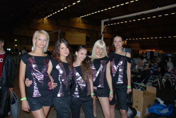 megapolis at dreamchk summer 2k7 megapolis at dreamchk summer 2k7