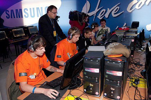 WCG 2009