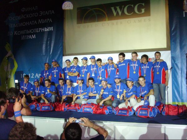 WCG RU 2007:    :))