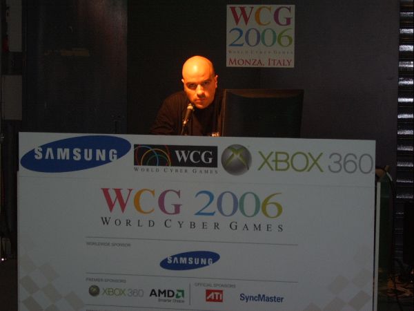 WCG 2006 GF: 