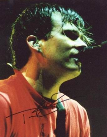 Tom Delonge