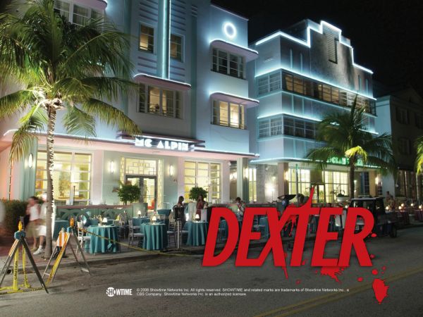 Dexter 2