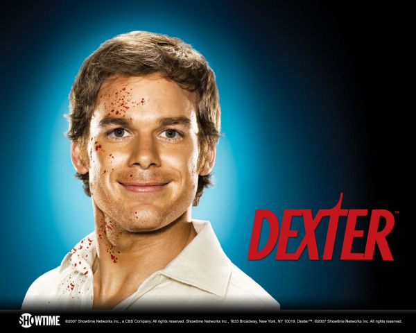 Dexter 3