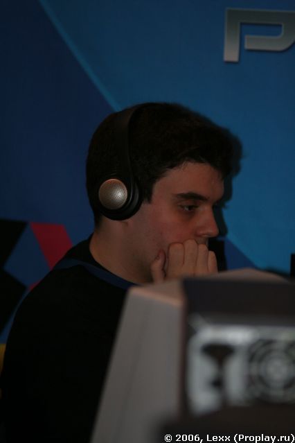  WCG 2006