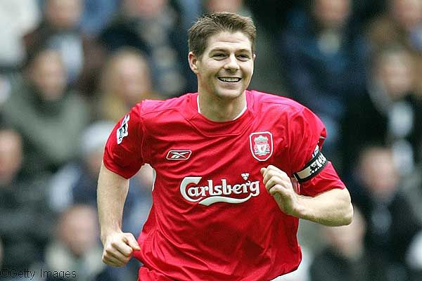 !!!Gerrard!!!