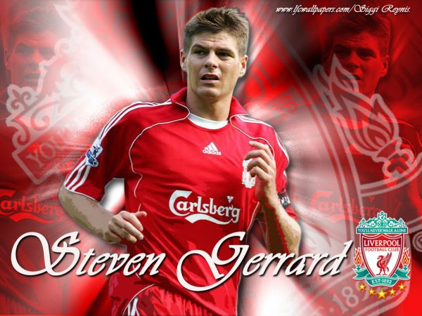 Gerrard