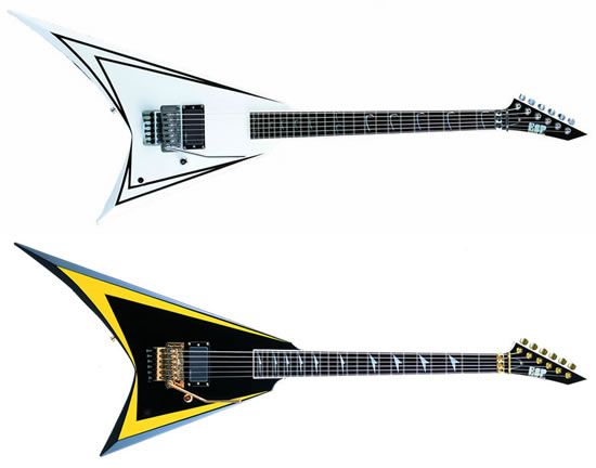 ESP Alexi Laiho