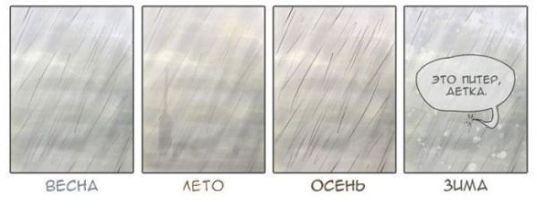 thats piter baby