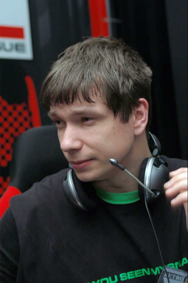 LAN Spring 2007