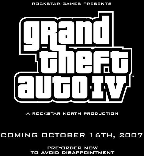 GTA IV