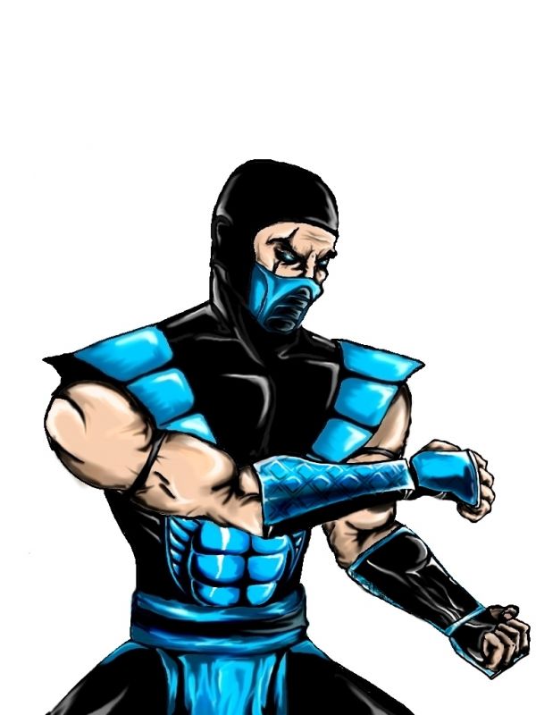 Sub-Zero