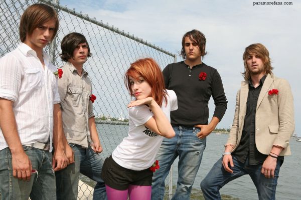 PARAMORE