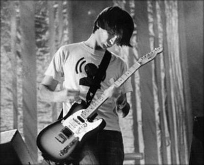 Johnny Greenwood