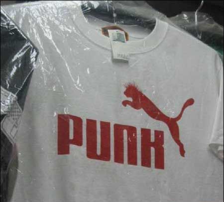 Puma 1