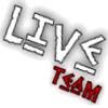 Live Team Logo