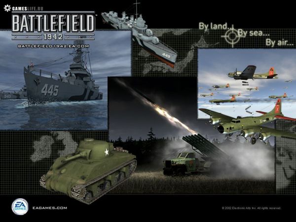 Battlefield1942 -    ...