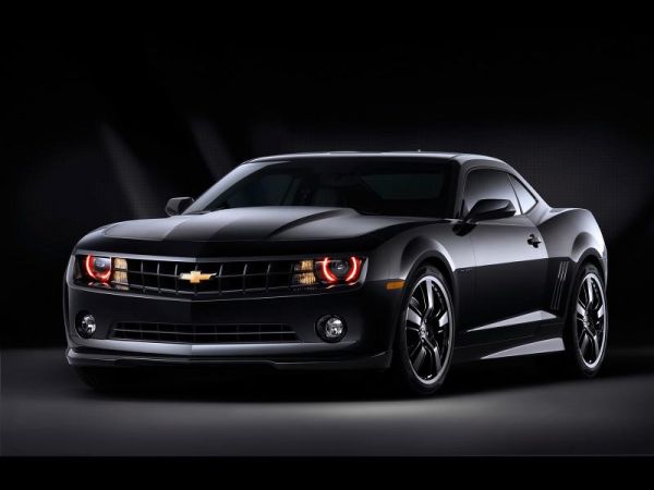 Camaro_black