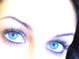 eyes =))