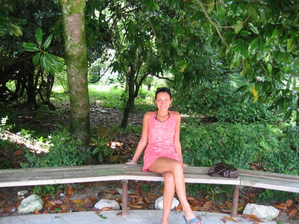 Summer 2007 #5