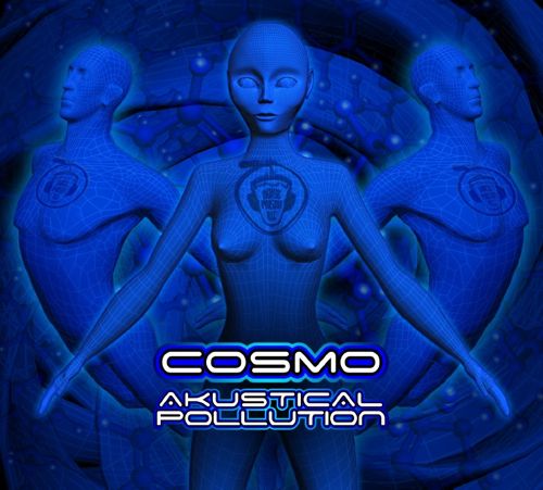 Cosmo - Akustical Polution | 2007 |