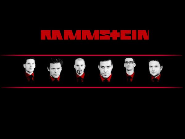 Rammstein