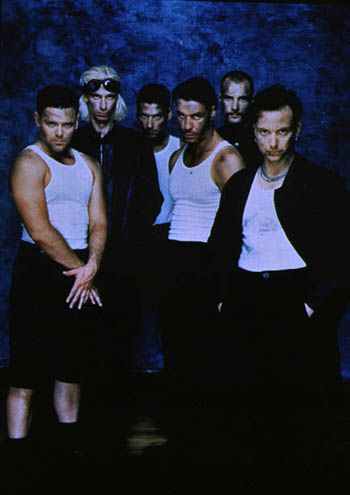 Rammstein 2