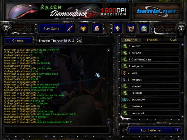 dota eat ur brain