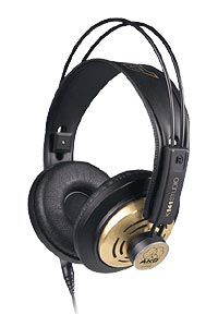   akg k141studio