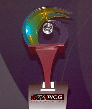 WCG Cup