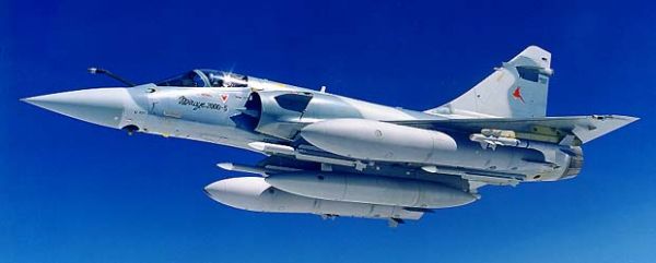 Mirage-2000