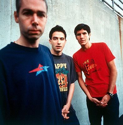 Beastie Boys