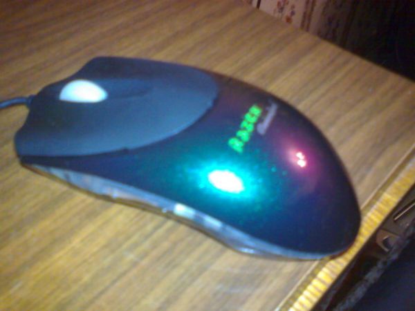  RAZER