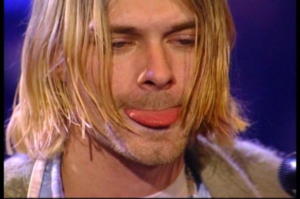 Kurt, Unplugged.