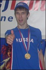 WCG 2007 Russia Preliminary
