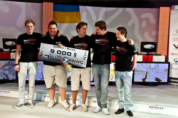 ESWC 2010  mTw#3