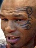 Tyson r0x