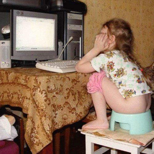 Интернет-зависимость: как это работает Интернет-зависимость: как это работает