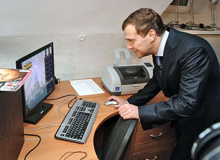 medvedev