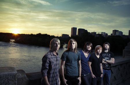 blessthefall