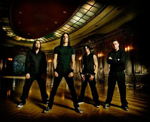 Bullet for My Valentine