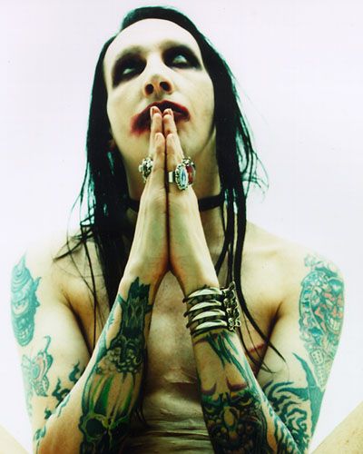 manson