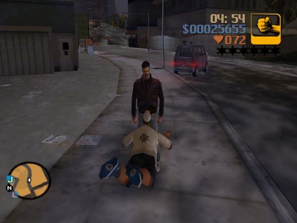 gta3 - 0Tc0c