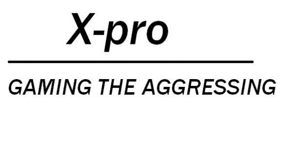 X-pro.Bek
