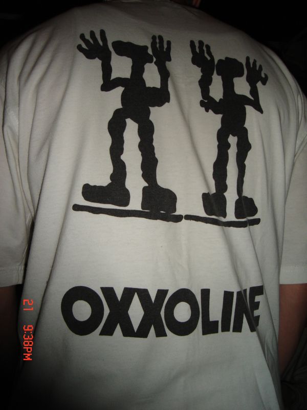 OxxolinE