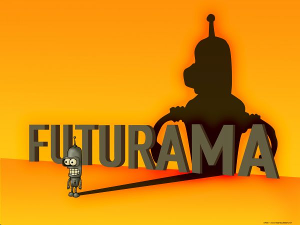 Futurama