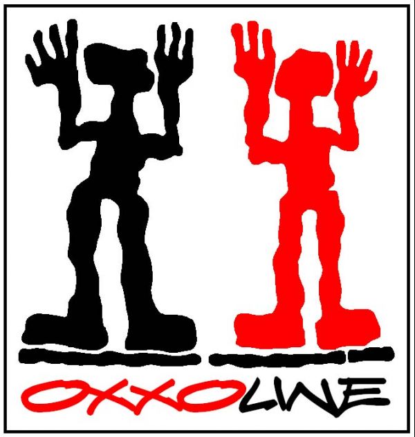 OxxolinE Logo