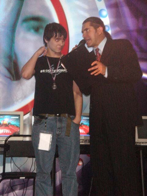 WCG2005   