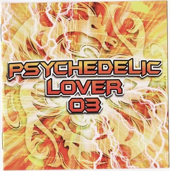 Psyhadelic Lover 3