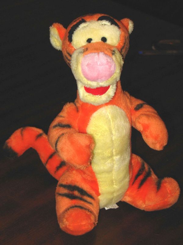 Tigra=D