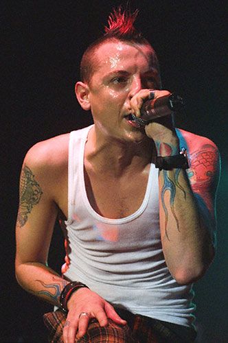 Chester from Lp 